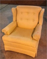 Upholstered Chair