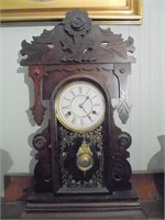 New Haven Kitchen Clock