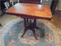 Vintage Occassional Table