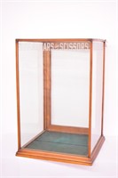 Wiss Shears and Scissor Display Case