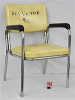 RCA Victor Chair