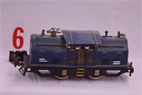 Lionel 252 switcher