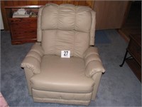 Recliner