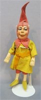 BAITZ, BERLIN FOREST GNOME DOLL