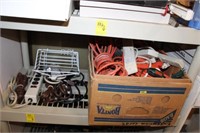 Large Selection Power Cords
