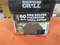 Backyard Grill BBQ Cover