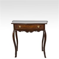 Antique French Writing Table