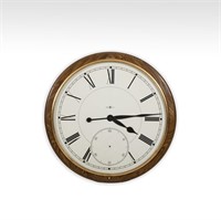 Howard Miller Electric Clock