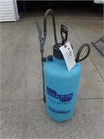 CHAPIN COMPRESSED AIR SPRAYER (BLUE)