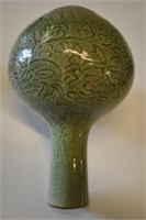 Antique Asian Pottery Vase