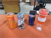 Water Bottles, Bubba, Infuser & Cool Gear