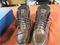 Denver Hayes Boots, size 12