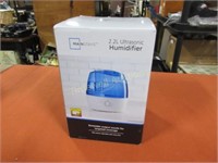 Ultrasonic Humidifier 2.2L