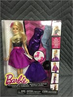 Barbie Fashion Mix N' Match