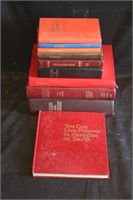 Holy Books - Bibles and Inspirational Books