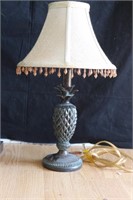 Oil Rubbed Bronze Floor & Table Lamps