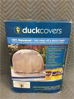 Duck Cover
