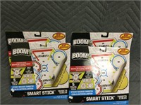 4 Packs Smart Sticks Targets