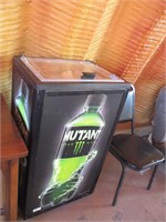 IDW Beverage Cooler