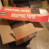 Bags & Wrapping Paper
