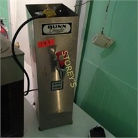 Bunn Hot Water Dispenser - AS IS