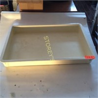 Dough Box - 18 x 26