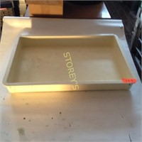 Dough Box - 18 x 26