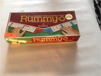 Rummy-O