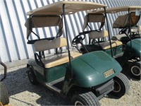 2007 EZ-GO Golfcart- electric