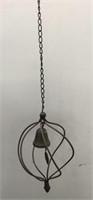 Hanging Decorative Metal Bell