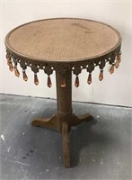 Small Decorative Accent Table
