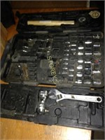 Tool Kit & Tools