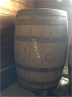 Barrel