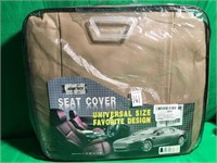 SEAT COVER UNIVERSAL SIZE
