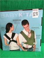 BABY K'TAN BABY CARRIER M