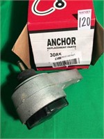 ANCHOR REPLACEMENT PARTS