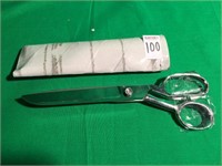 STAINLESS SCISSOR