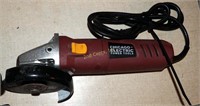Chicago Electric Right Angle 4 1/2" Cut Off Tool