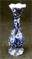 Rare Royal Crownford  Staffordshire Bud Vase
