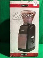 ENCORE CONICAL BURR COFFEE GRINDER