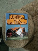 Classic American Farm Gas Engines