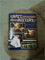 Watt Pottery Book