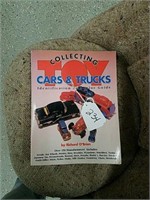 Collecting toy Cars & Trucks