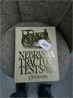 Nebraska Tractor Tests Since 1920
