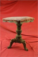 Antique Victorian Style Stool