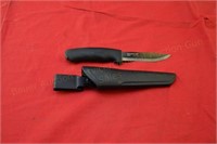 Morakniv Sheath Knife