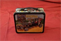 1965 Munsters Lunchbox