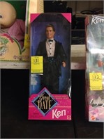 Barbie Great Date Ken Doll