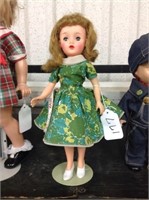 Miss Revlon Doll with Stand
