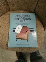 Furniture of the Depression Era Book